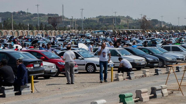 بالا رفتن قیمت ارز پس از انتخابات مانع تحقق انتظارات خریداران خودرو شد