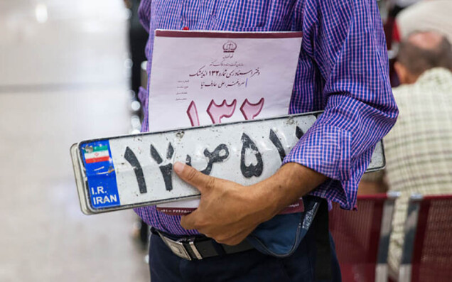 شریک جرم بودن دفاتر ثبت اسناد رسمی در گرانی خودرو در کشور