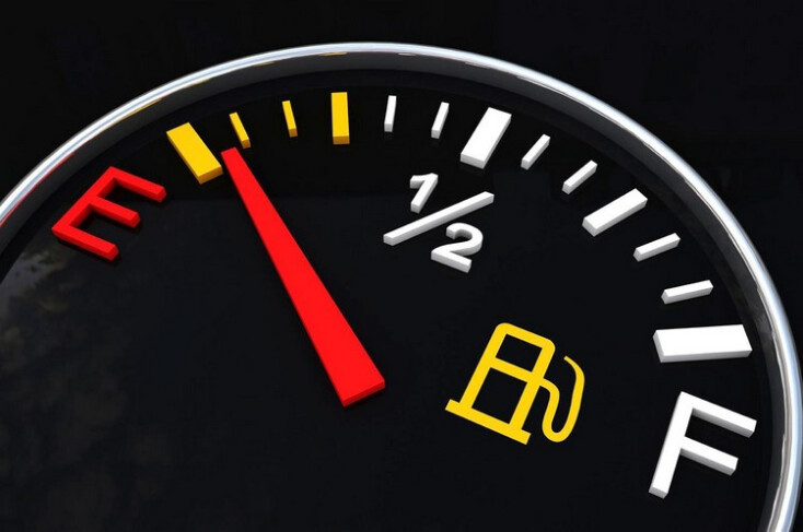 مصرف سوخت خودرو چرا افزایش پیدا می‌کند؟