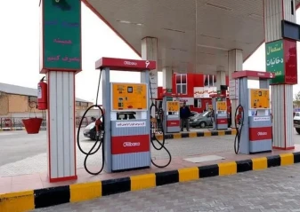 پمپ بنزین‌های تهران تعطیل شدند