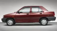 پراید 131 EX 1390-1399