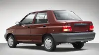 پراید 131 EX 1390-1399