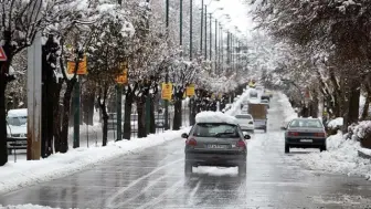 چه کارهایی را باید برای نگهداری بهتر خودرو در زمستان انجام داد؟