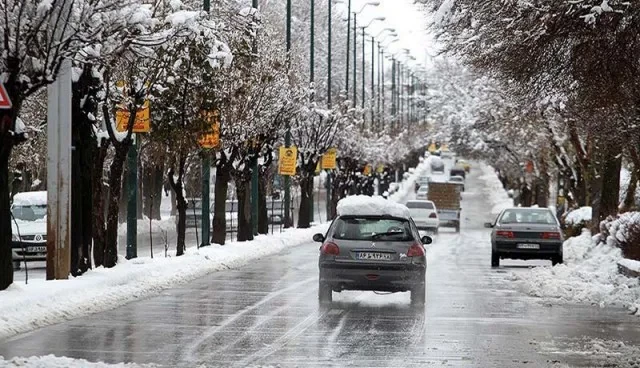 چه کارهایی را باید برای نگهداری بهتر خودرو در زمستان انجام داد؟