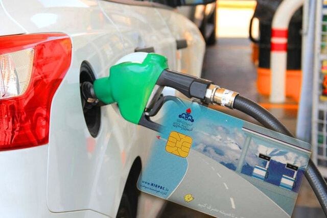 جدیدترین جزئیات از طرح اختصاص سهمیه بنزین برای افراد به جای خودرو