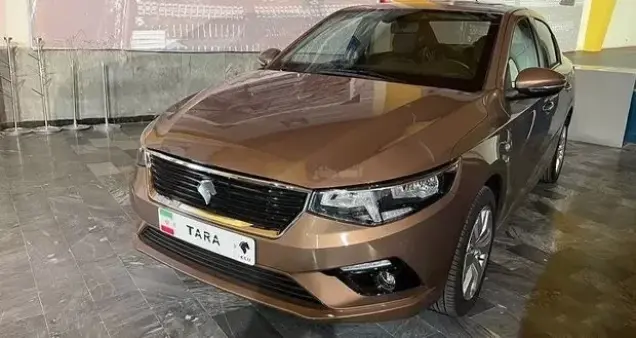 انتشار قیمت کارخانه ای کلیه محصولات ایران خودرو - دی 1400 + جدول
