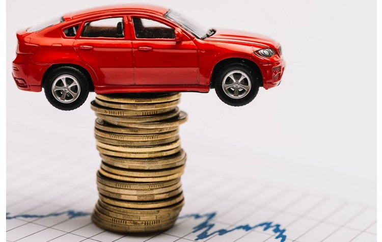 اخذ مالیات ارزش افزوده از خودروها در نخستین انتقال به خریدار