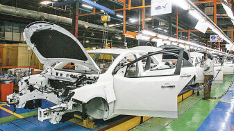 سازمان ملی استاندارد: در 8 سال اخیر، خودرو کیفی خوبی در ایران تولید نشد