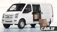 بهمن موتور اینرودز دنده ای 1400-اکنون