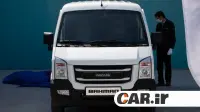 بهمن موتور اینرودز دنده ای 1400-اکنون