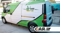 بهمن موتور اینرودز دنده ای 1400-اکنون