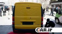 بهمن موتور اینرودز دنده ای 1400-اکنون