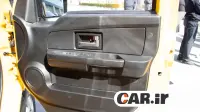 بهمن موتور اینرودز دنده ای 1400-اکنون