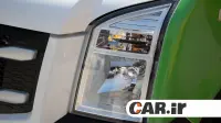 بهمن موتور اینرودز دنده ای 1400-اکنون