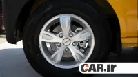 بهمن موتور اینرودز دنده ای 1400-اکنون