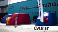بهمن موتور اینرودز دنده ای 1400-اکنون