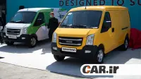 بهمن موتور اینرودز دنده ای 1400-اکنون