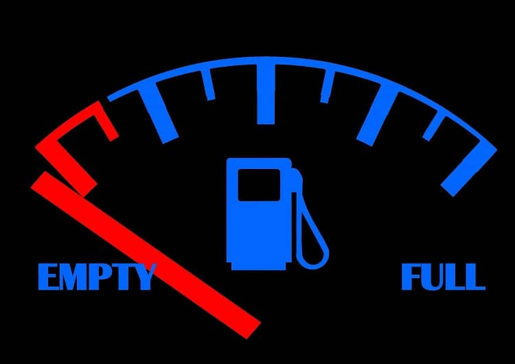 روش‌های کاهش مصرف سوخت خودرو