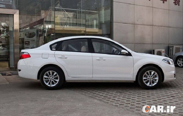 نمای کناری برلیانس H330 اتوماتیک 1.65L.jpeg