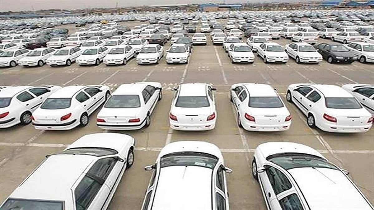 افزایش بیش از 10 درصد قیمت خودرو در روزهای اخیر