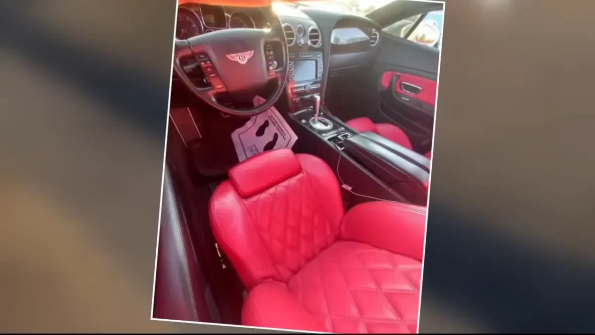 Facebook Marketplace Bentley sale leads to carjacking 2.webp