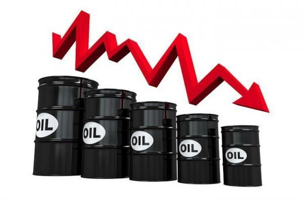 قیمت نفت امروز به  117 دلار کاهش یافت
