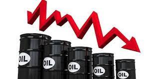 قیمت نفت امروز به  117 دلار کاهش یافت