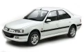 پژو پارس XU7P سال
