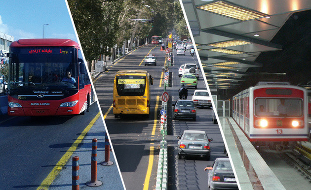 بخش خصوصی حمل و نقل عمومی را برعهده خواهد گرفت؟