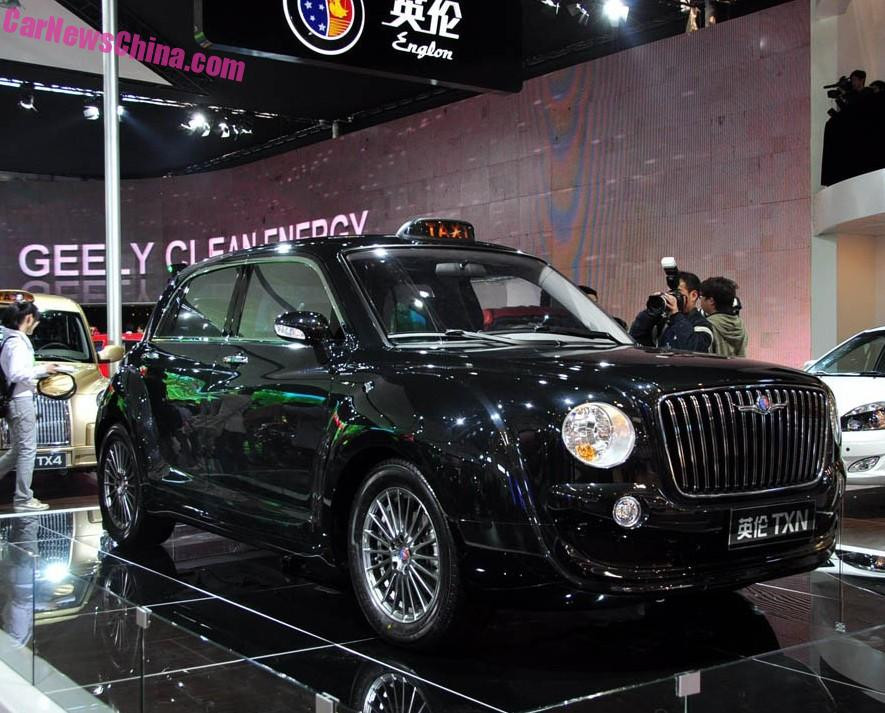 جیلی چین، رقیب جدید خودروسازان اروپایی.jpg