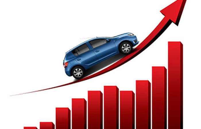 احتمال افزایش قیمت خودرو بعد از اعلام نتایج قرعه کشی