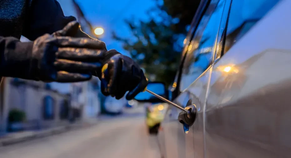 افزایش قابل توجه سرقت خودروهای هیوندای و کیا در آمریکا