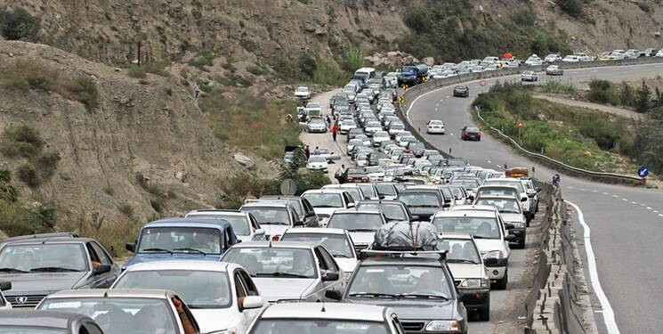 محدودیت های ترافیکی در تاسوعا و عاشورا