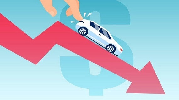 ریزش قیمت در بازار خودرو ادامه دارد؟