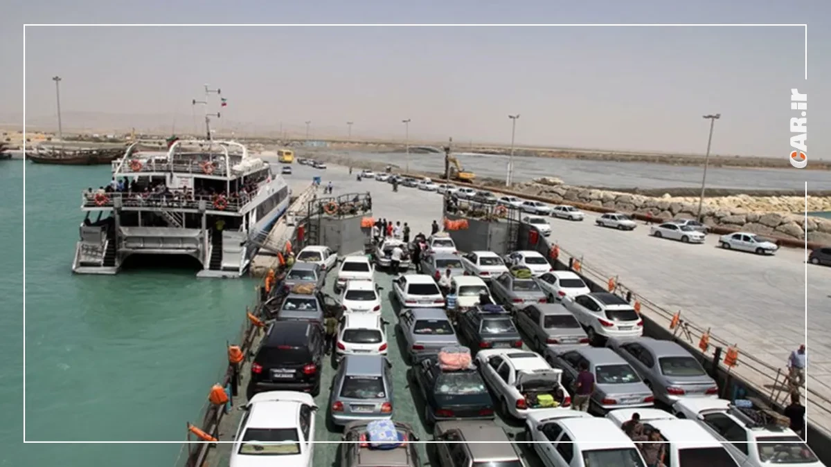 مهلت ارسال درخواست متقاضیان واردات خودرو؛ واردات مهرماه 1401 اجرایی می شود