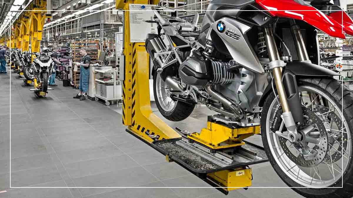 ابلاغ مصوبه جدید صدور گواهی اسقاط برای تولیدکنندگان موتورسیکلت