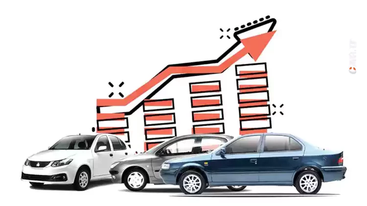 برنامه خودروسازان برای عرضه هفتگی و پر حجم خودرو در بورس کالا