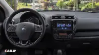 میتسوبیشی میراژ 2016-2023