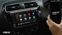 میتسوبیشی میراژ 2016-2023