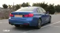 بی ام و 330i F30