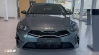 کیا سید 2023