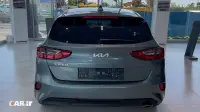 کیا سید 2023