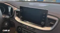 کیا سید 2023