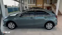 کیا سید 2023