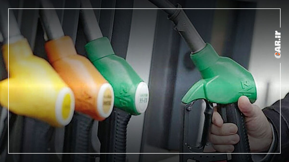 تصمیم نهایی درباره قیمت بنزین