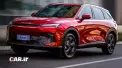 بایک X55