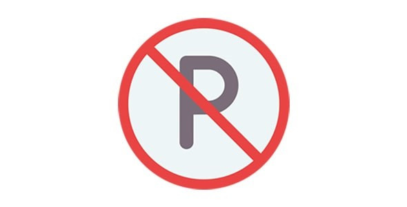 قوانین پارک خودرو جلوی منازل و مغازه‌ها