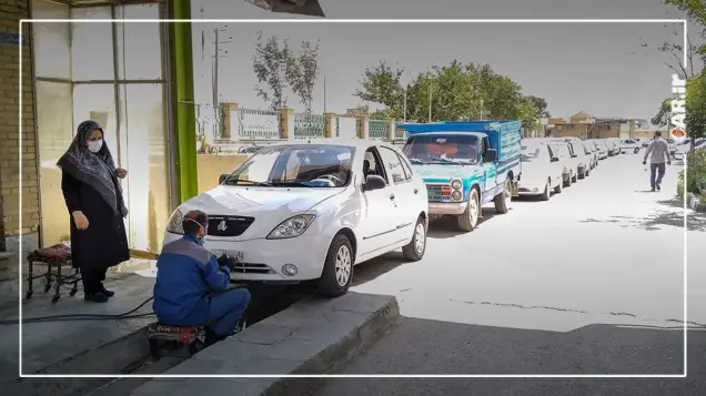 راه اندازی مرکز تعویض پلاک پردیس (شرق تهران)