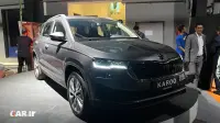 اشکودا کاروک