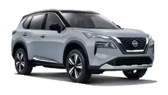 ایکس تریل